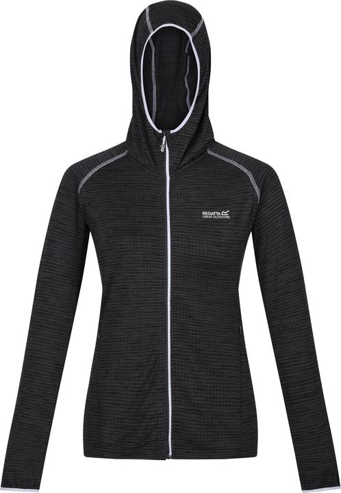 Regatta Yonder Hoodie mit durchgehendem Reissverschluss