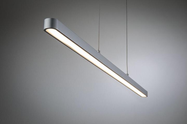 Produktbild Paulmann URail Pendel Lento (4130 lm)