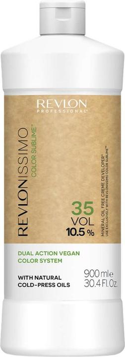 Revlon Professional Revlonissimo Color Sublime Developer 10.5% 900 ml