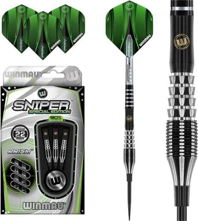 Produktbild Winmau Sniper S.E. V1 (22 g)