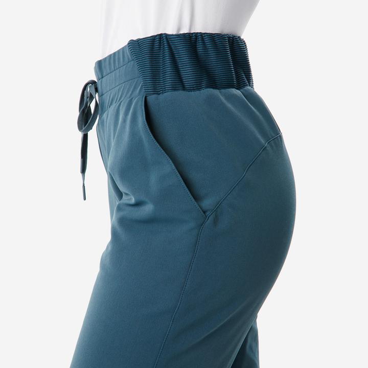 Immagine prodotto Quechua Pantaloni da trekking da donna caldi e idrorepellenti per l'escursionismo invernale - SH500 (40)
