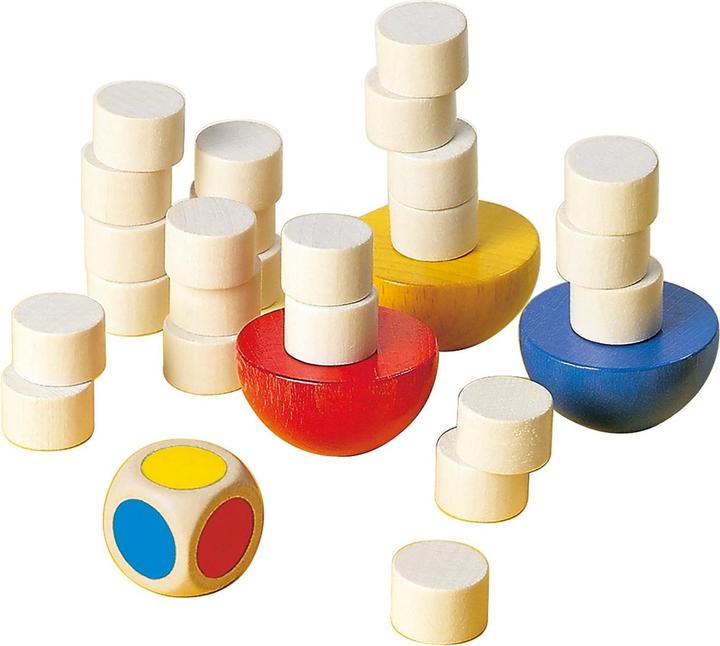 Geschicklichkeitsspiele