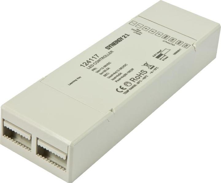 Produktbild Synergy 21 LED Controller EOS 09 EnOcean Dual Dimmer