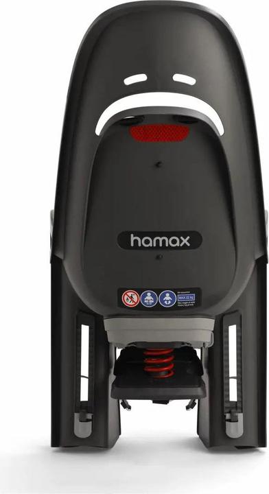 Actual product image hamax Zenith Relax (Carrier)