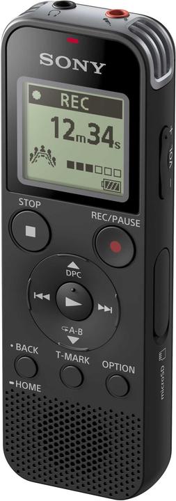 Sony Icd-Px470 (4 GB)