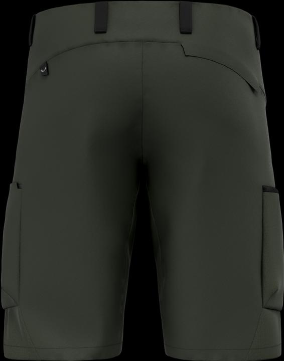 Actual product image Salewa Puez Hemp Durastretch Shorts (L)