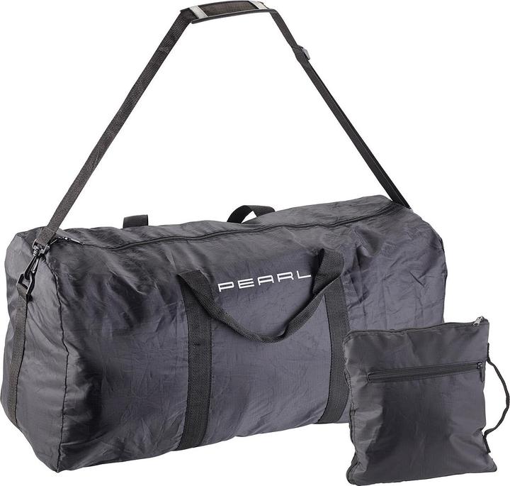 Produktbild Pearl Falt-Reisetasche (58 l)