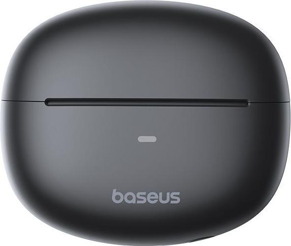 Actual product image Baseus Bowie MC1 Open-Ear Black (40 h, Wireless)