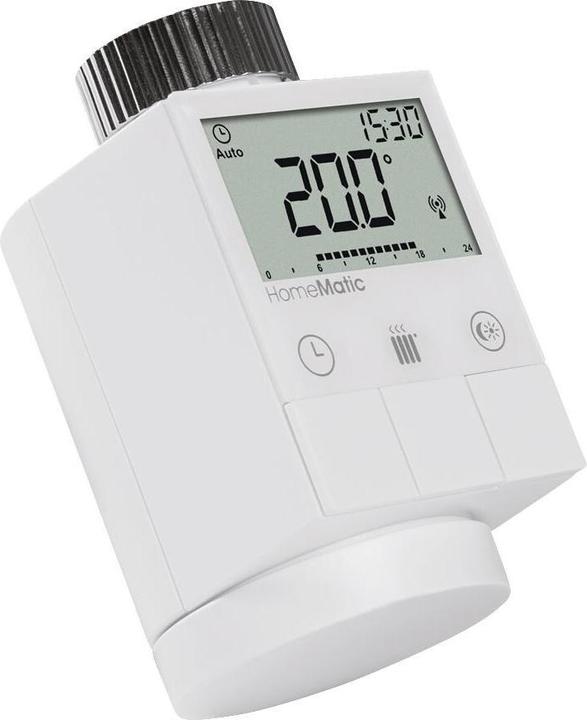 Actual product image HomeMatic Hm-Cc-Rt-Dn