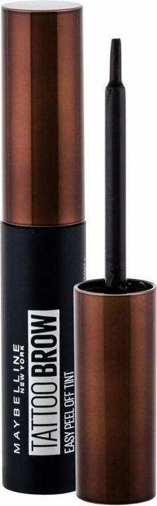Produktbild Maybelline New York Tattoo Brow (3 Dark Brown)