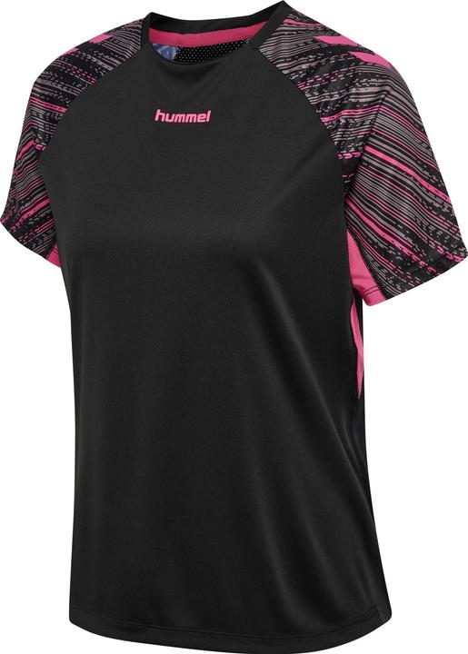 Image du produit hummel Hmlblaze Pro Training Jersey S/S Wo (XL)