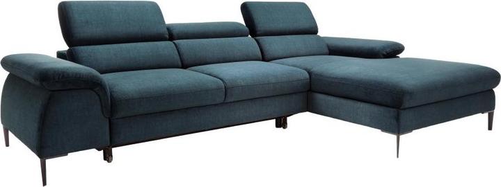Produktbild Pascal Morabito Sepina (Ecksofa)