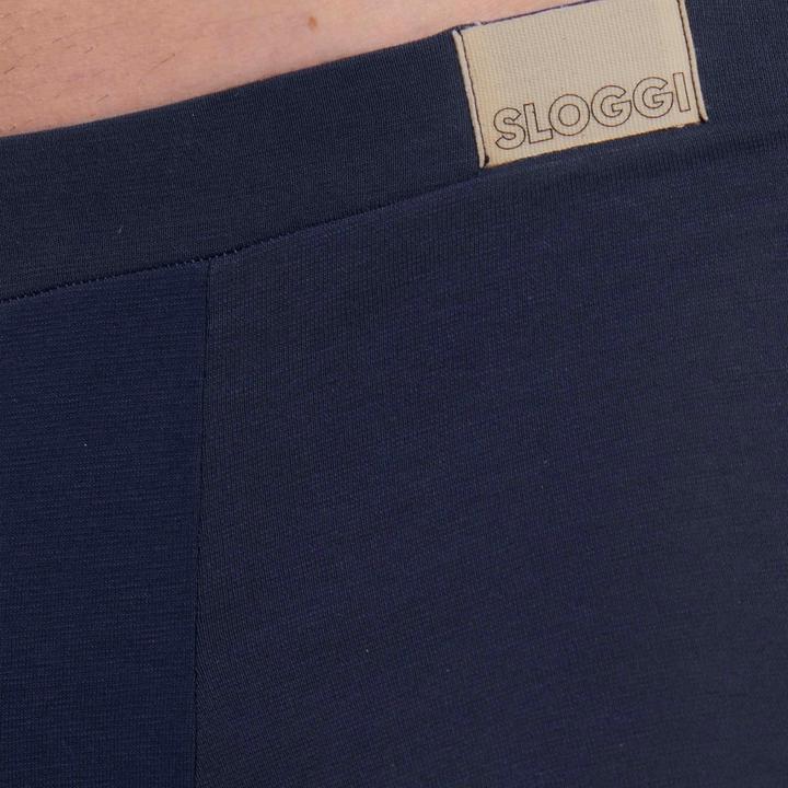 Produktbild Sloggi Go Natural (S, 2er Pack)
