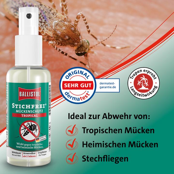 Actual product image Ballistol 26920 (100 ml)