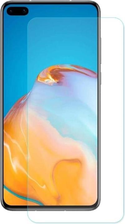 Produktbild Protectorking 4x Panzerfolie Anti-Shock HD Klar (4 Stück, Huawei P40)
