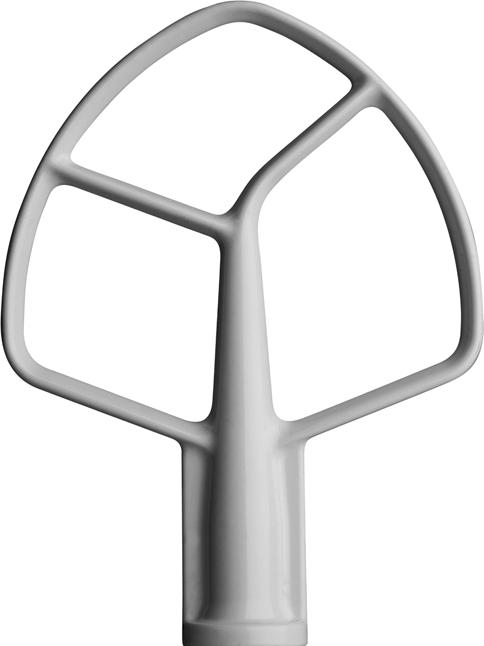 Image du produit KitchenAid Artisan 5KSM125 (300 W)
