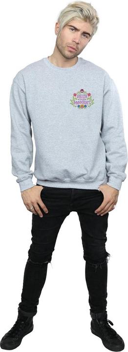 Produktbild Disney Coco Seize Your Moment Sweatshirt (M)