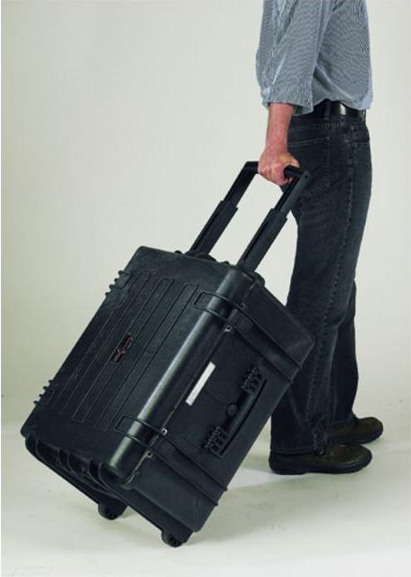 Actual product image GT Line Tool and transport case 5822.B (Kamera Taschenerweiterung, 56.10 l)