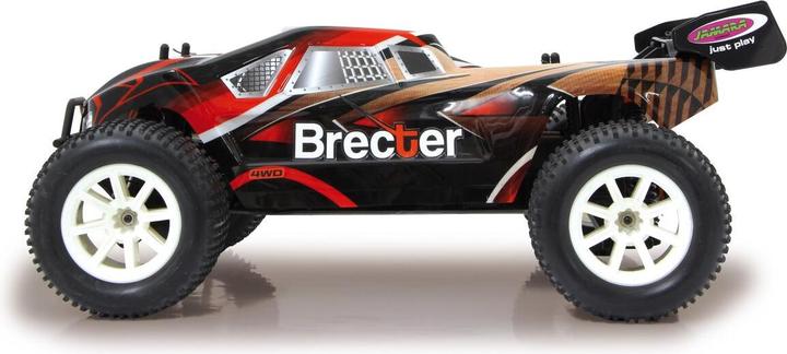 Produktbild Jamara Brecter Truggy Lipo