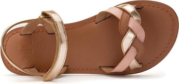 Immagine prodotto La Redoute Collections Sandali con chiusura a velcro (35)