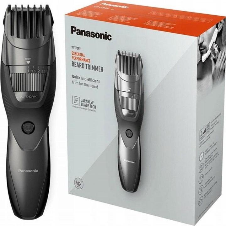 Immagine prodotto Panasonic Regolabarba