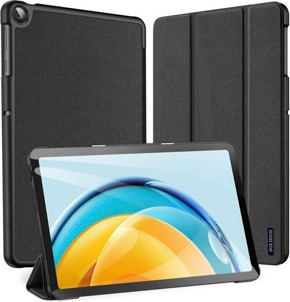 Image du produit Dux Ducis Domo Series Étui en cuir pour livres (Huawei MatePad SE (2022))