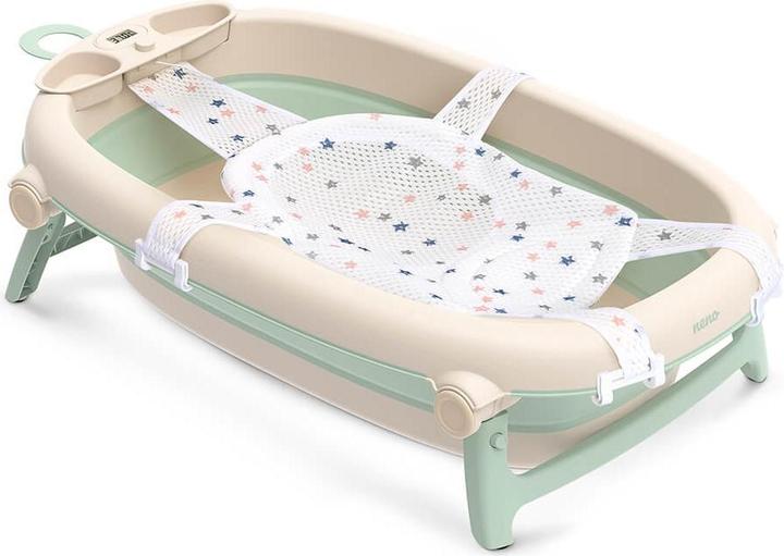 Actual product image Neno Baby Bath Foldable Lucy
