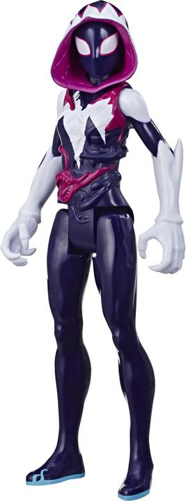 Produktbild Hasbro Spiderman Web Shooter Handschuh