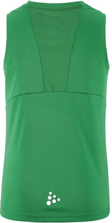 Actual product image Craft Rush 2.0 Singlet JR (134, 140)
