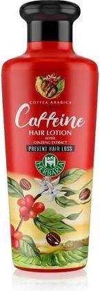 Actual product image Castello Banfi Banfi - Herbaria Stimulating Scalp Rub Caffeinated Ginseng 250ml (250 ml)