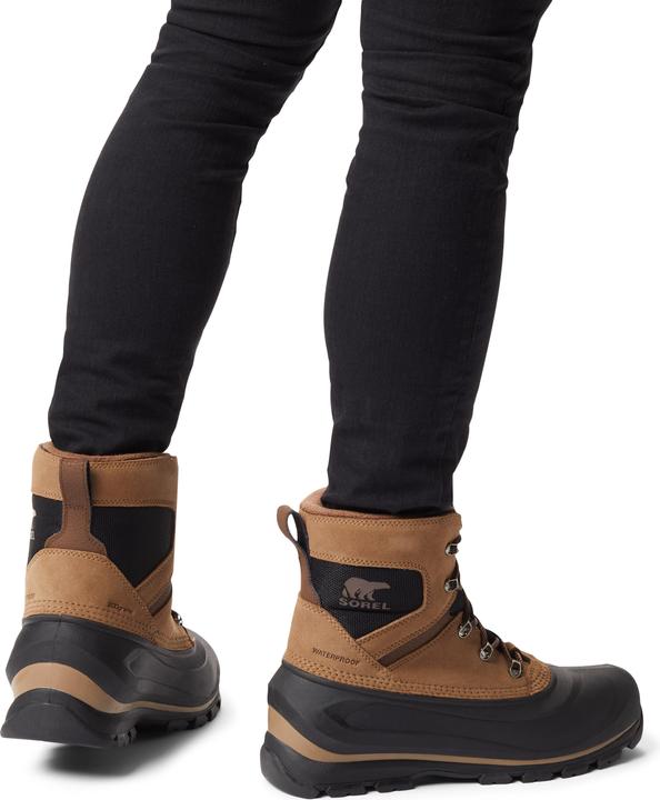 Actual product image Sorel Buxton Lace (44)