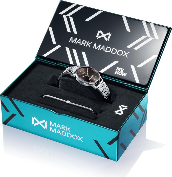 Produktbild Mark Maddox NEW COLLECTION Mod. MM2005-57