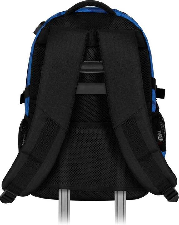 Actual product image Karactermania PLUS Running Backpack Gears