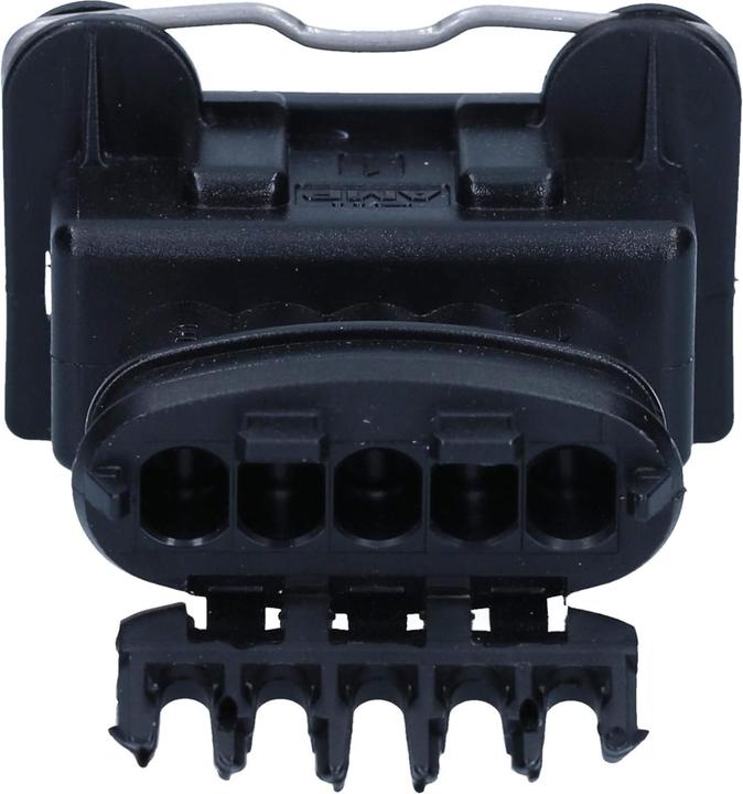 Immagine prodotto Kalitec 10 Stück AMP JPT Buchsengehäuse 5 polig Stecker Steckverbinder Steckergehäuse Buchse