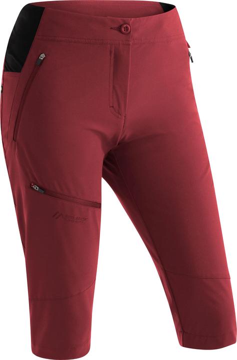 Maier Sports Latit Vario Capri