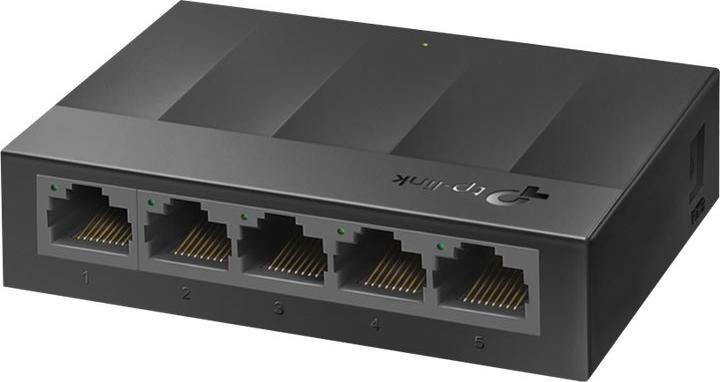 Produktbild TP-Link LS1005G (5 Ports)