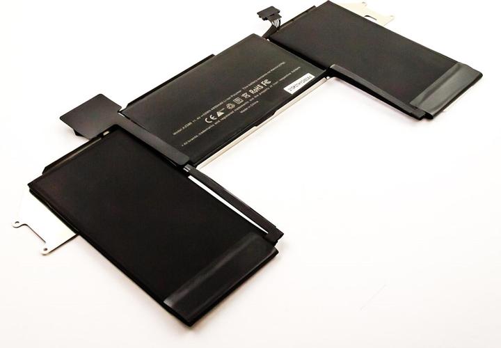 Produktbild AGI Akku kompatibel mit Apple MacBook Air 2020 M1 Entry (4300 mAh)