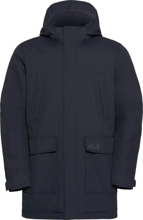 Dark Navy