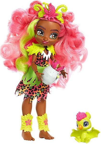 Actual product image Cave Club Fernessa Doll