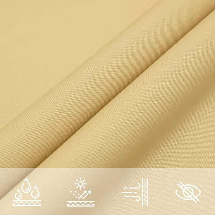 Image du produit VidaXL Batholomew (7 x 7 m)