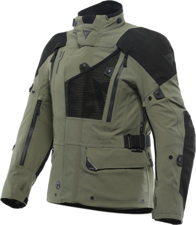 Dainese Absoluteshell Pro 20K Jacke Hekla