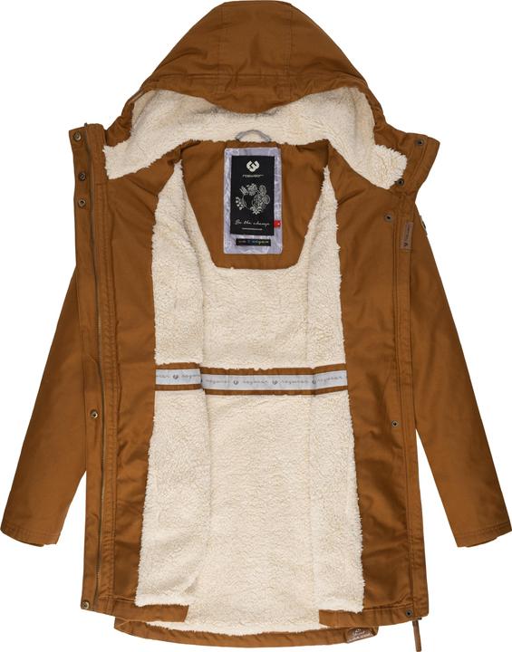 Produktbild Ragwear Elsie (S)