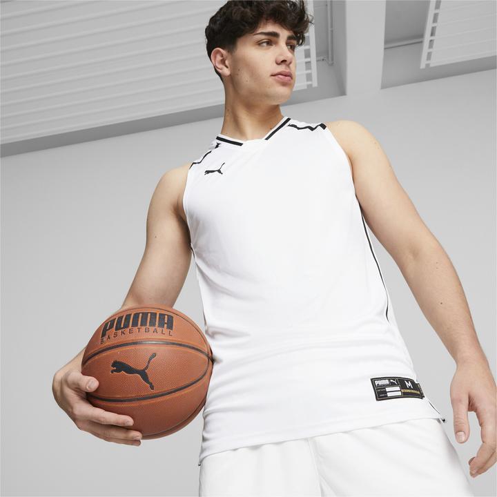 Actual product image Puma Hoops Team Game Jersey (L)