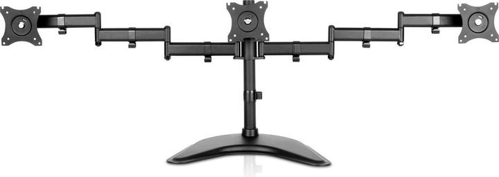 Produktbild V7 Tischständer mit Dreifach-Schwenkfunktion (Tisch, 27")