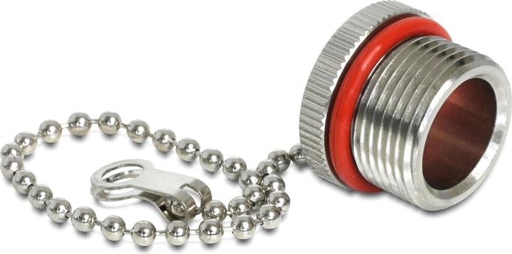 Produktbild Delock N-Stecker Verschlusskappe (Abdeckung)