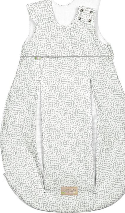 Produktbild Odenwälder Schlafsack Prima Klima (90 cm, Ganzjahr)