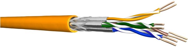 Produktbild Draka Datenkabel UC900 HS23 4P LSHF (S/FTP, CAT7, 1000 m)