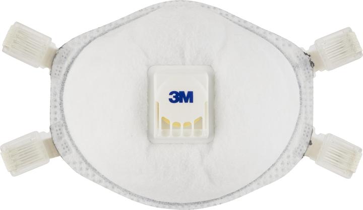 Produktbild 3M Schweissermaske 9928C (FFP2, 1 x)