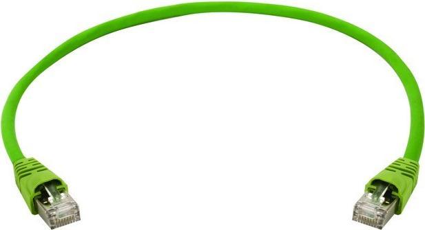 Produktbild Telegärtner Patch-Kabel (S/FTP, CAT7, 5 m)