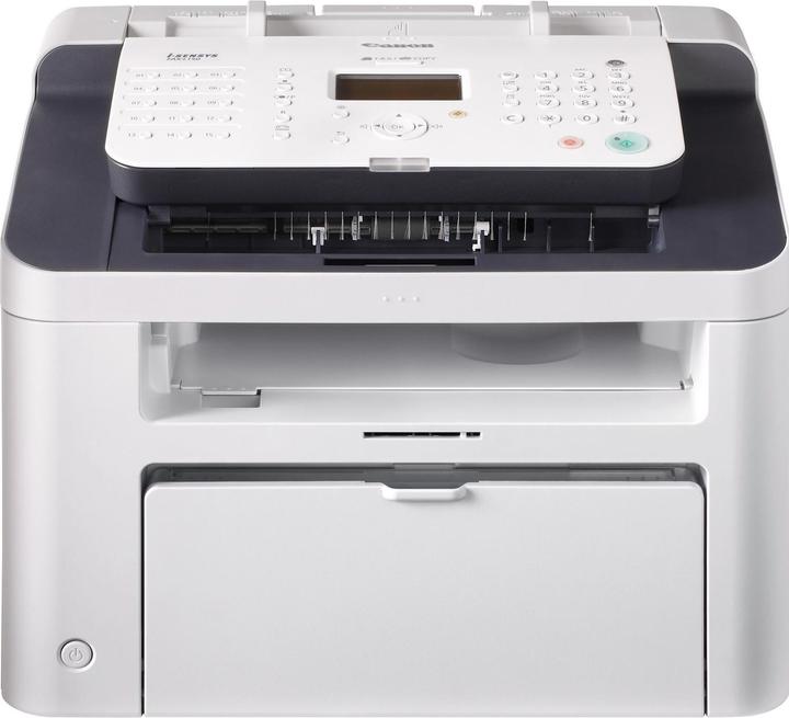 Actual product image Canon I-Sensys Fax-L150 (Laser, Black and white)